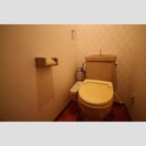 トイレ NOBLE・INAJIMA