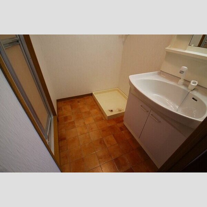 洗面 NOBLE・INAJIMA