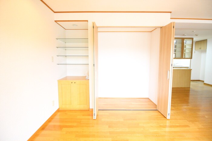 収納 サンハイツ八事ふじみＢ棟(501)