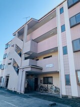 ハイツ・エスポア－ル