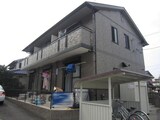 アネックス坂巻