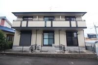 アネックス坂巻