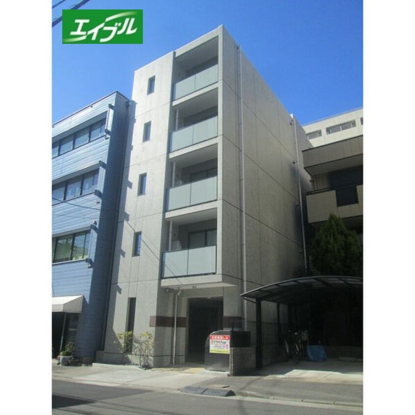 外観写真 ディオール名駅