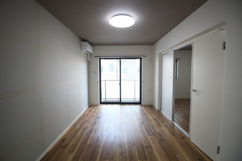 居室 ディオール名駅