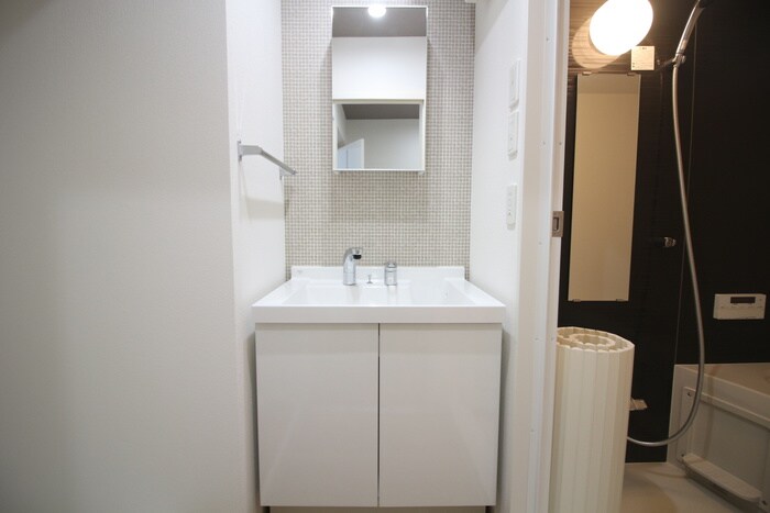 洗面 ディオール名駅