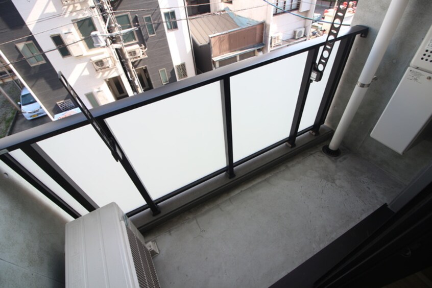 ベランダ・バルコニー ディオール名駅