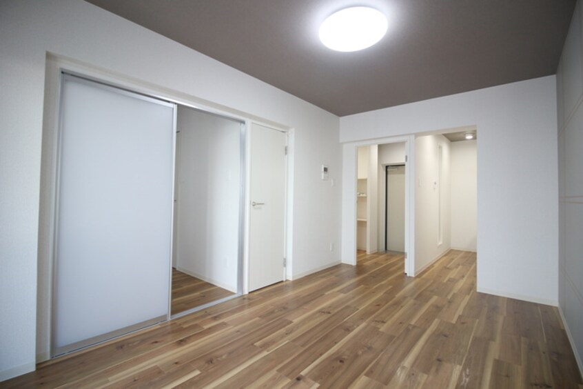 居室 ディオール名駅