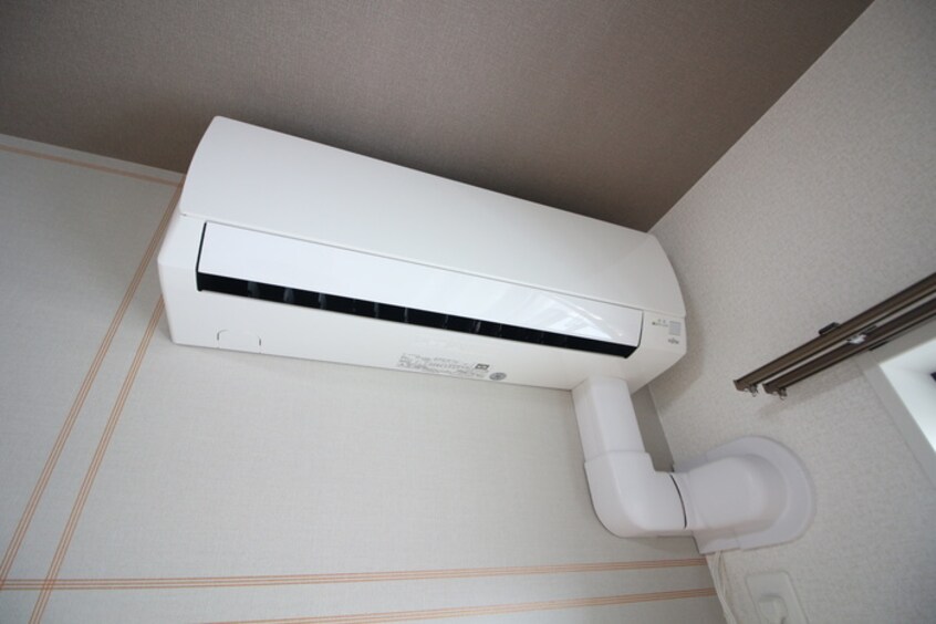 内観写真 ディオール名駅