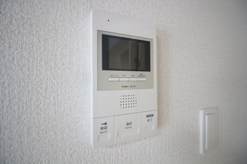 内観写真 ディオール名駅