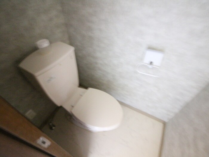 トイレ メゾンサニ－ヒル