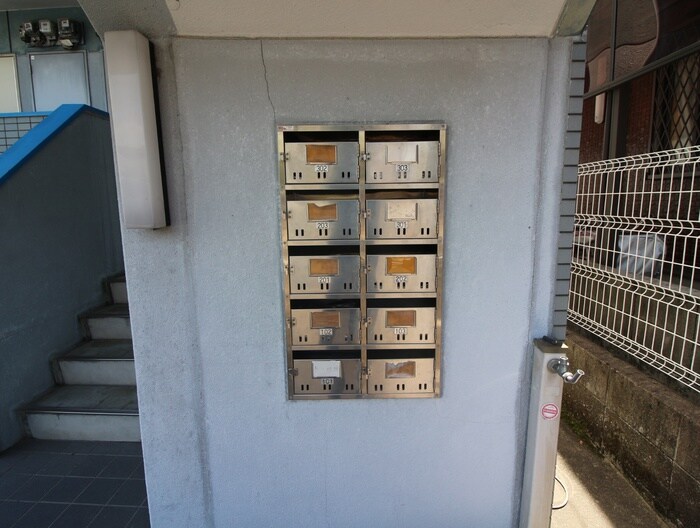 建物設備 ULC本町