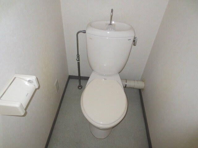 トイレ ULC本町