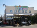 生鮮市場ヤマト岩倉店(スーパー)まで255m ULC本町