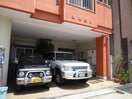 エントランス部分 丸和マンション