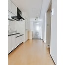 廊下 丸和マンション