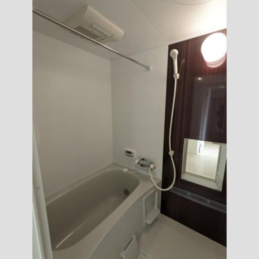 バス／シャワールーム等 ハーモニーテラス白子町