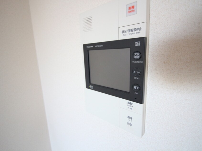 廊下 プレサンスジェネ丸の内(409)