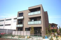 ベルフォーレ中村公園