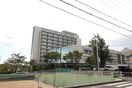 刈谷豊田総合病院(病院)まで7000m エクセル２