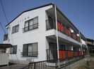 メゾン石橋の外観