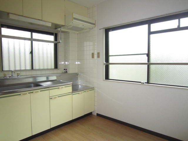 キッチン メゾン石橋