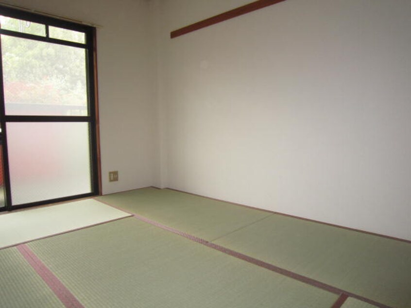 居室 メゾン石橋