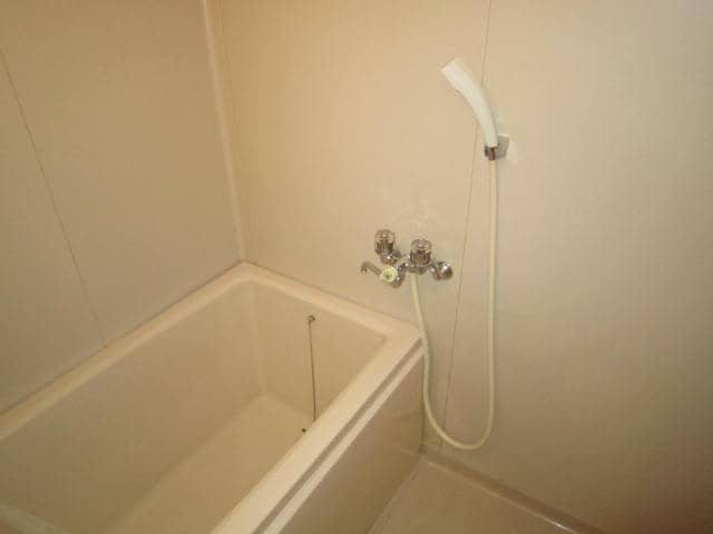 バス／シャワールーム等 メゾン石橋