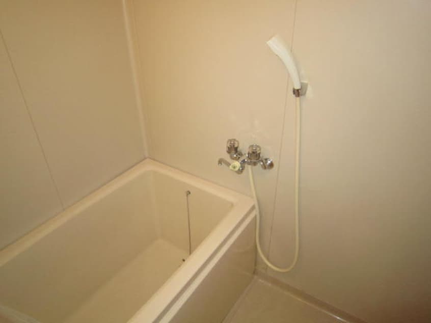 バス／シャワールーム等 メゾン石橋