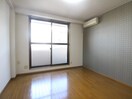 居室 ビレッジウッド