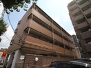 外観写真 ビレッジウッド