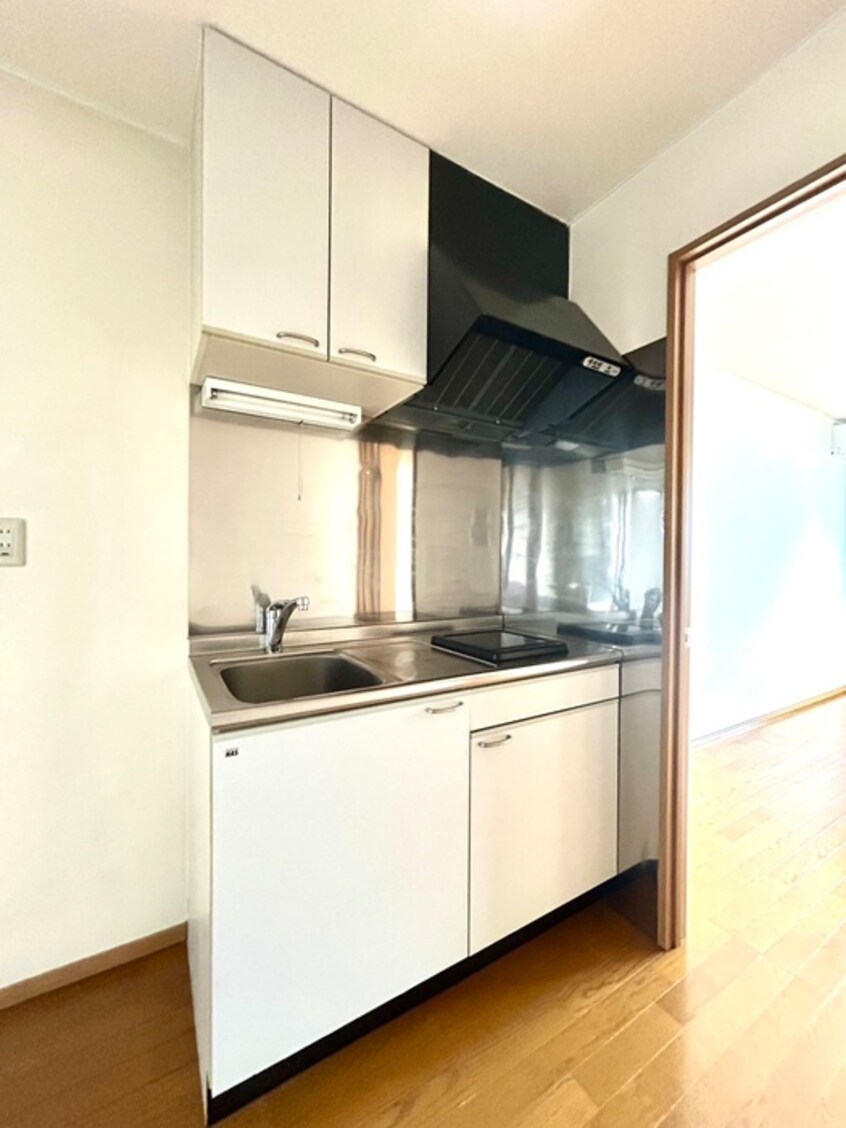 キッチン ビレッジウッド