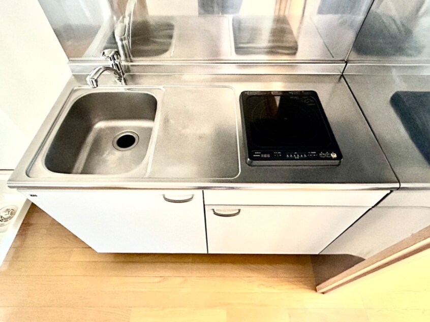 キッチン ビレッジウッド