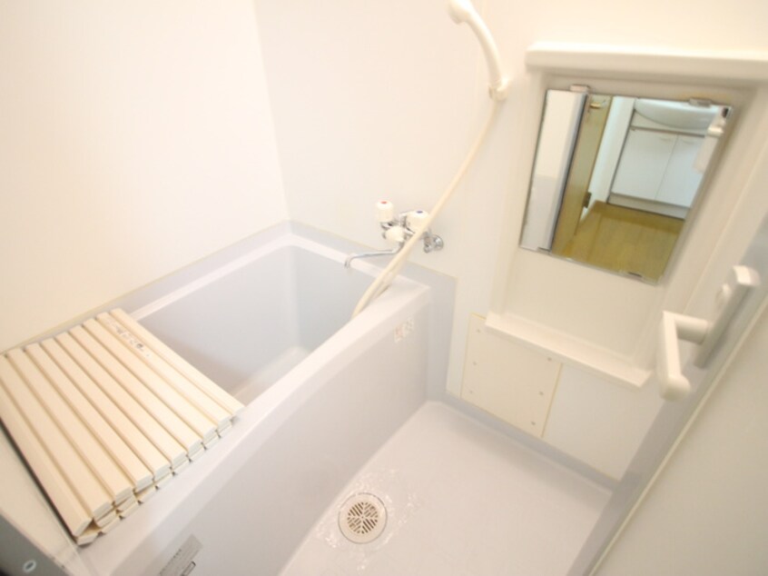 バス／シャワールーム等 ビレッジウッド