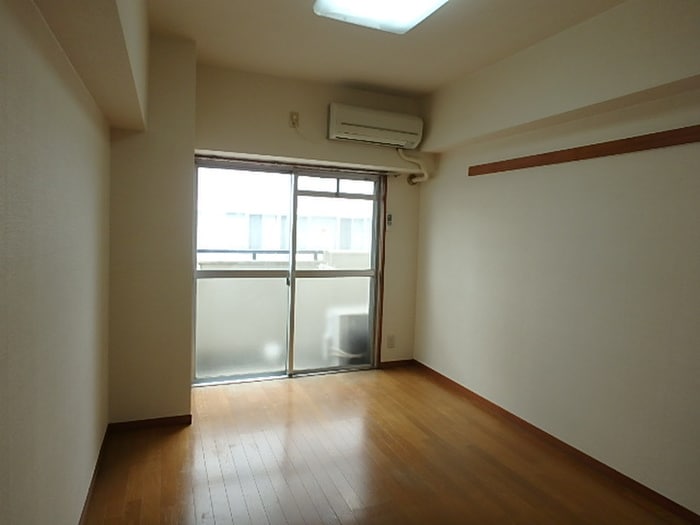 居室 セントラルハイツ堀田