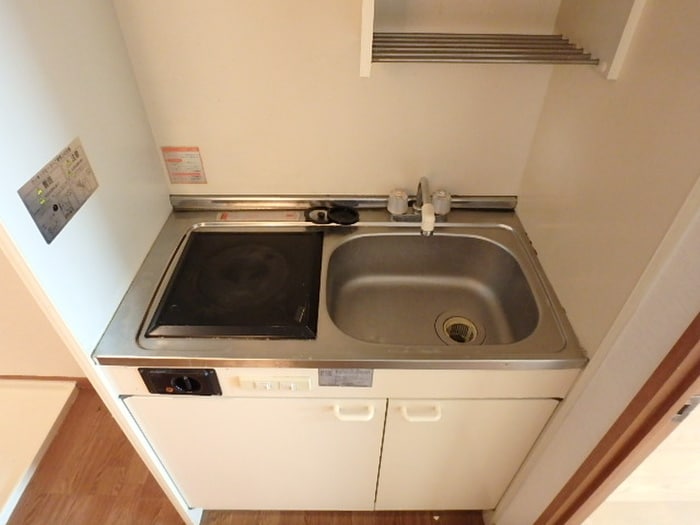 キッチン セントラルハイツ堀田