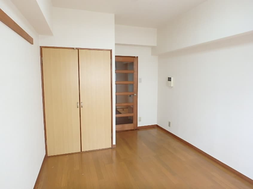 居室 セントラルハイツ堀田