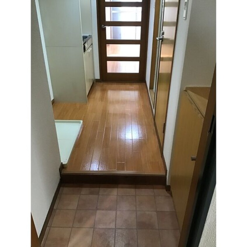 ロフト セントラルハイツ堀田