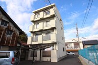 ラポールむらかみ（4F)