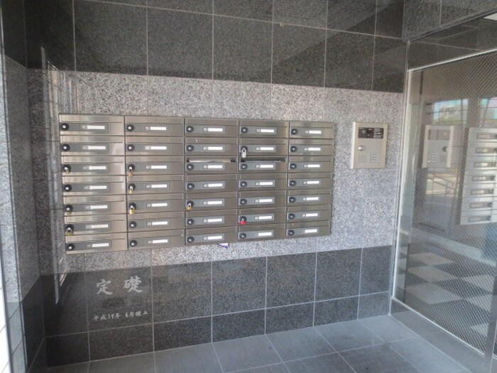 建物設備 本州守山ビル