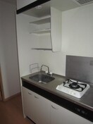 キッチン 本州守山ビル