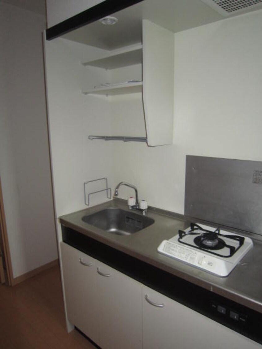 キッチン 本州守山ビル