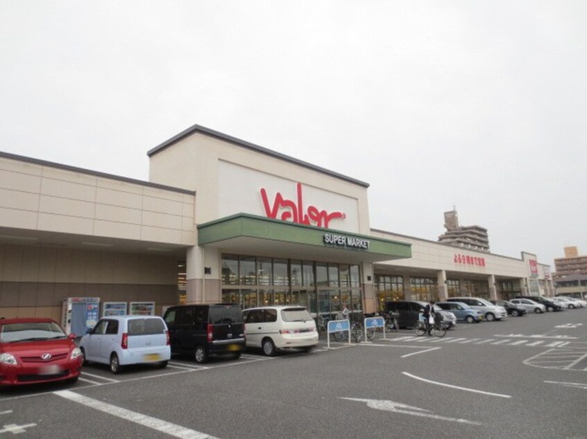 スーパーマーケットバロー新守山店(スーパー)まで270m 本州守山ビル