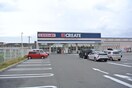クリエイトＳ・Ｄ 名古屋瀬古東店(ドラッグストア)まで850m 本州守山ビル