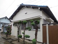 幸心3丁目貸家北西