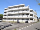 シャルム美郷の外観