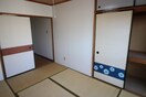 居室 坂井戸マンション