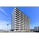 シーズンコート稲沢の外観