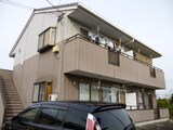サンエール池ノ上B
