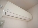 内観写真 プレストンズ旭ヶ丘