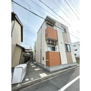 外観写真 MAISON LA LUMIERE